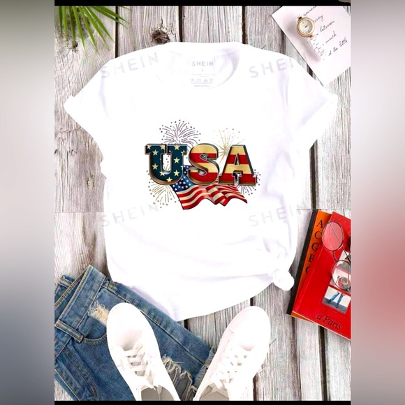 NIP Women’s T-Shirt Size Large - Picture 2 of 3